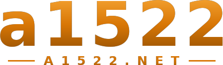 a1522 logo